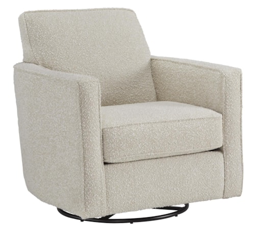 Swivel Glider Chair