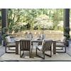 Tommy Bahama Outdoor Living Mozambique Rectangular Dining Table