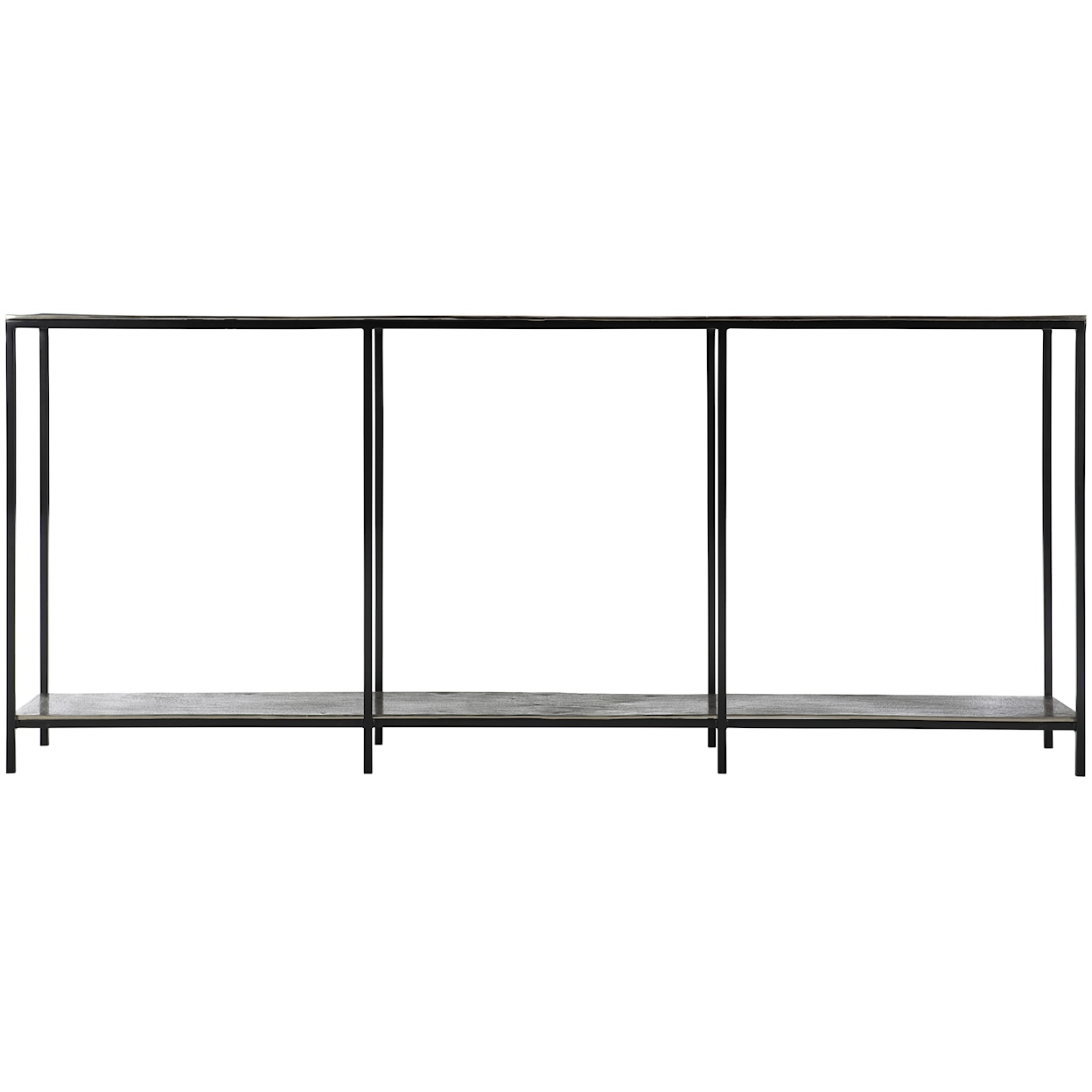 Bernhardt Bernhardt Interiors Equinox Console Table