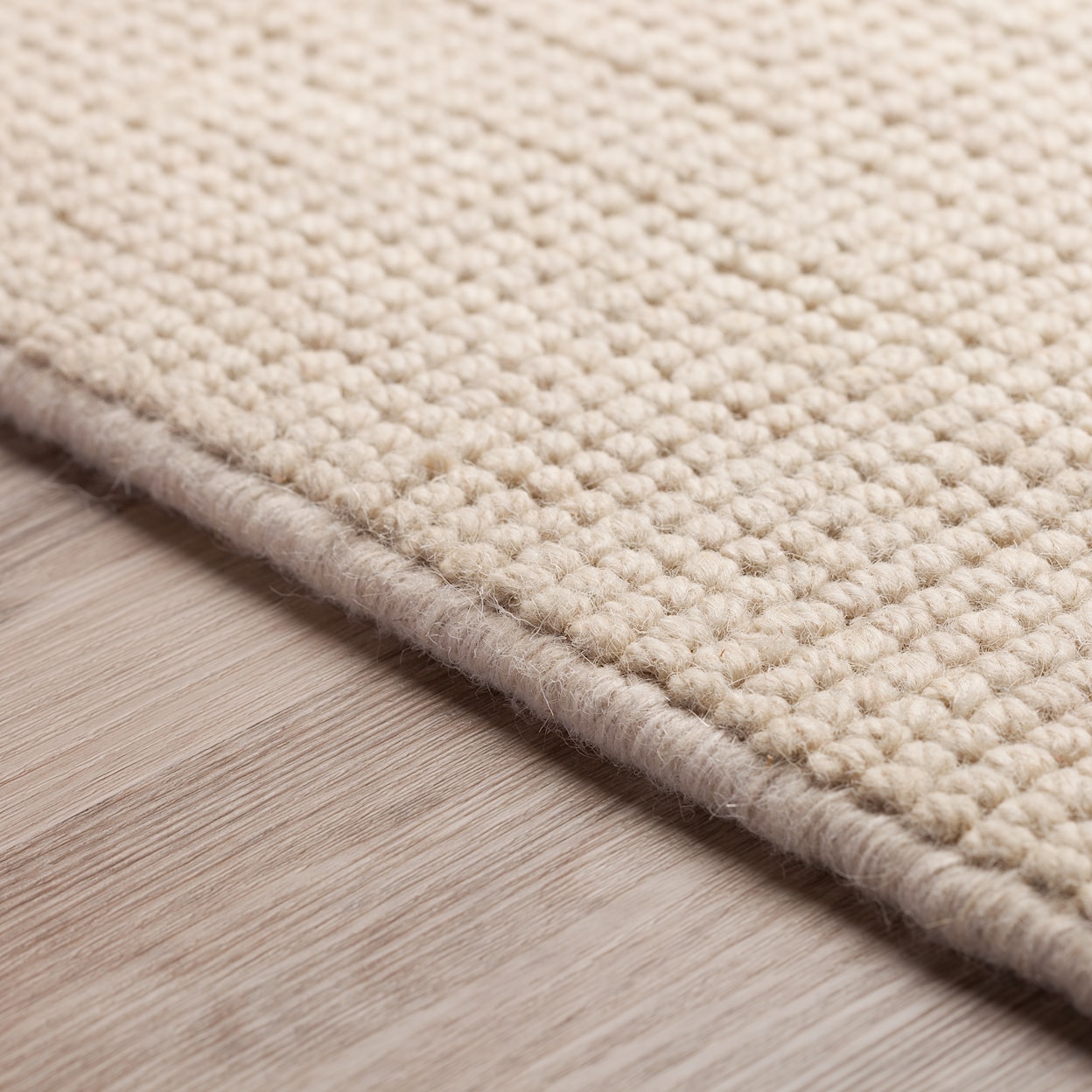 Dalyn Monaco Sisal Ivory 3'6" x 5'6" Rug