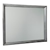 Ashley Signature Design Russelyn Bedroom Mirror