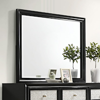 Lila Dresser Mirror