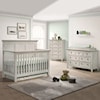 Westwood Design San Mateo Convertible Crib