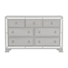 Homelegance Avondale 4-Piece Queen Bedroom Set