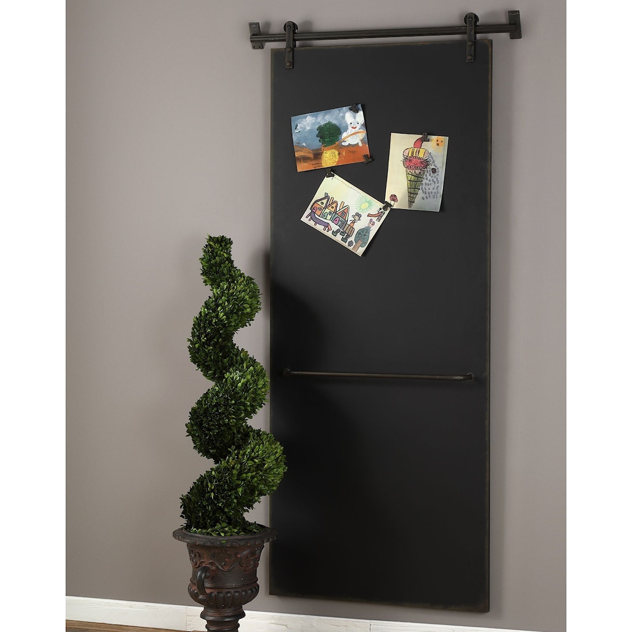 Uttermost Alternative Wall Decor Austin Chalkboard