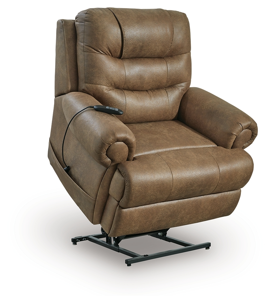 Power Lift Recliner