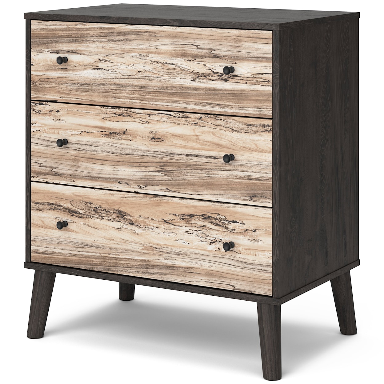 Signature Design by Ashley Furniture Lannover Chest of Drawers
