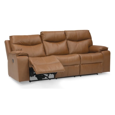 Providence Power Reclining Sofa