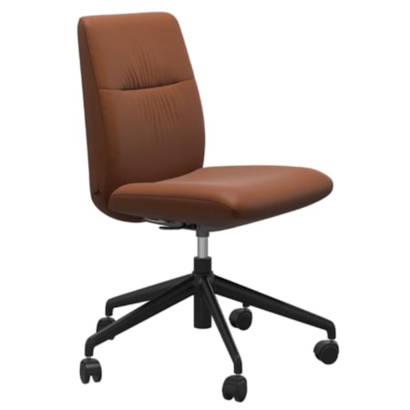 Mint Large Low-Back Office Chair