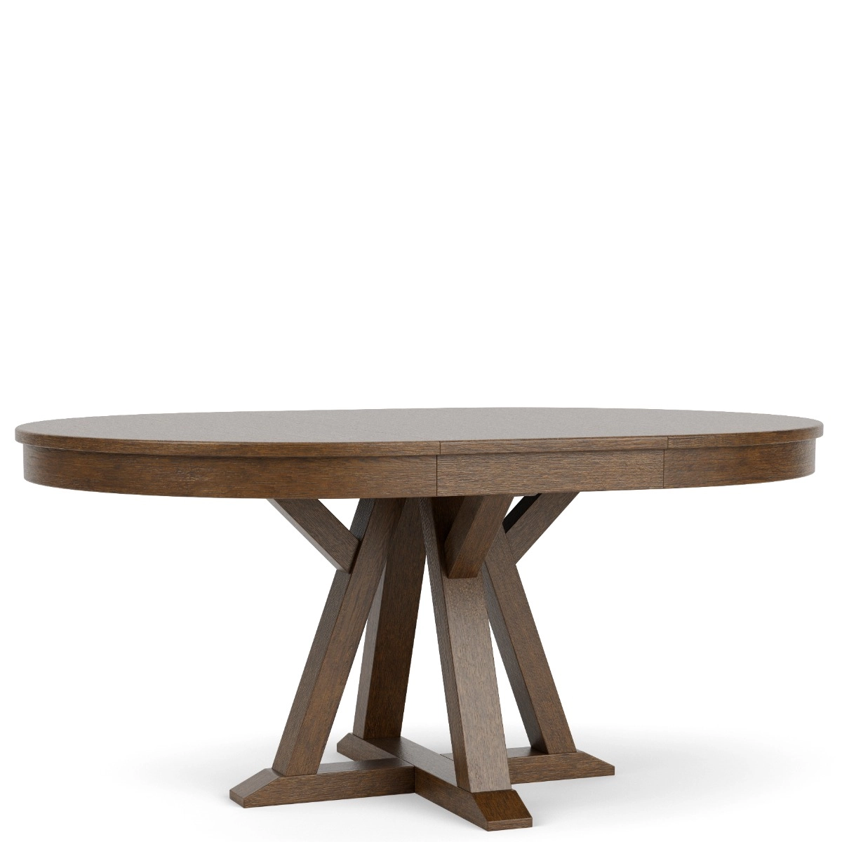 Riverside Furniture Calhoun Round Dining Table