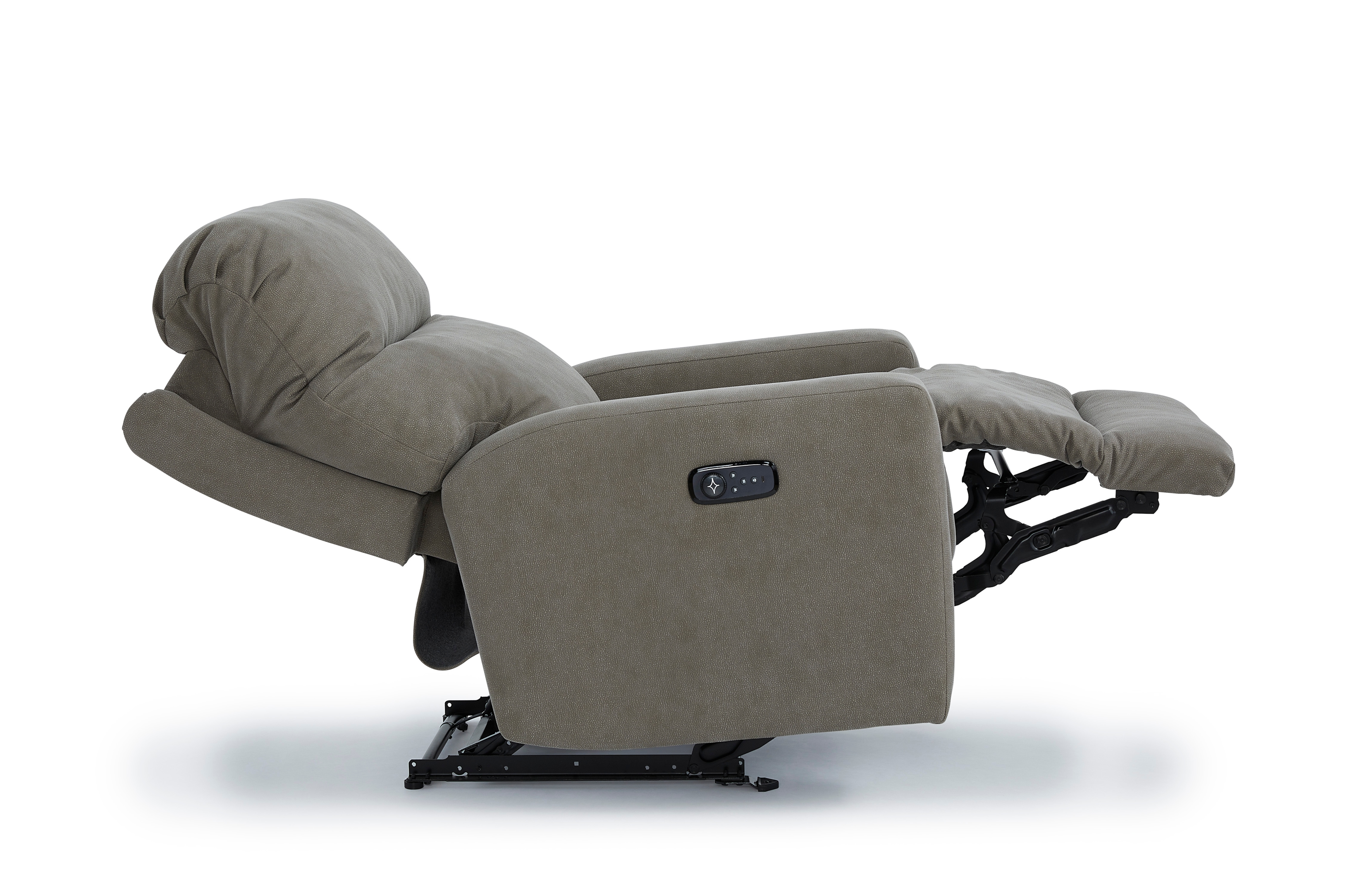 Wall-Saving Power Recliner