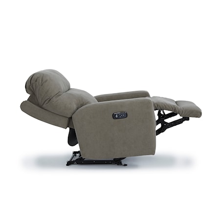 Power Swivel Glider