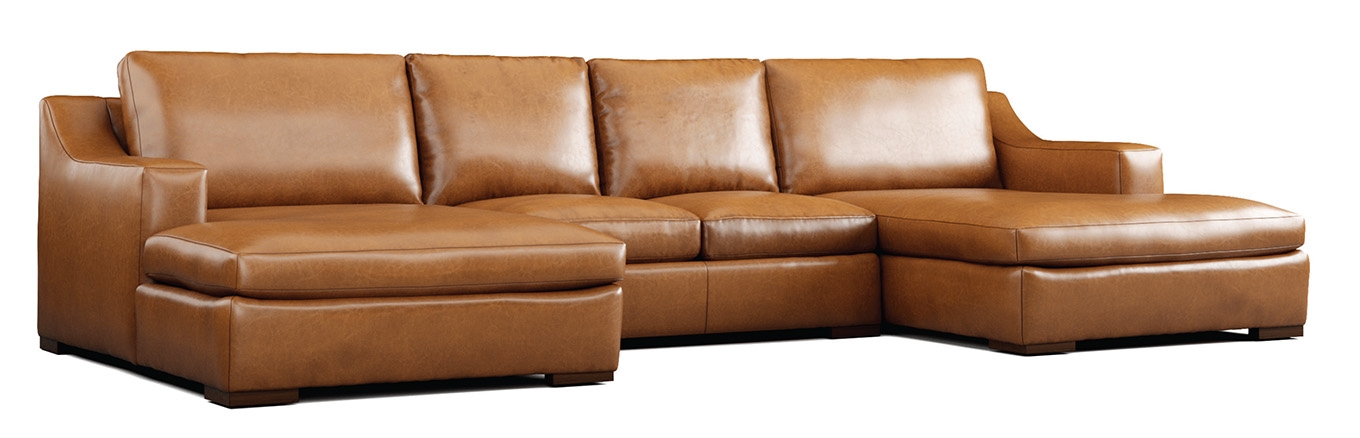3-Piece Sectional