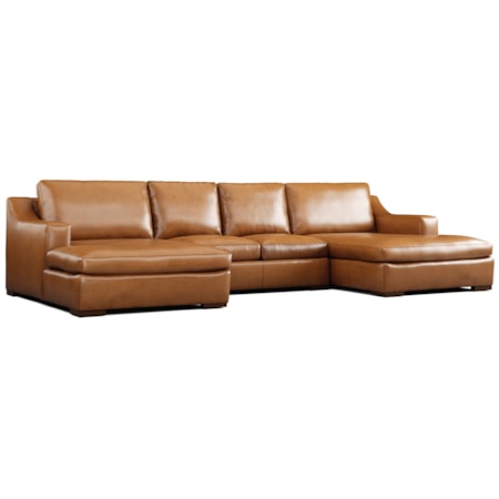 3-Piece Sectional