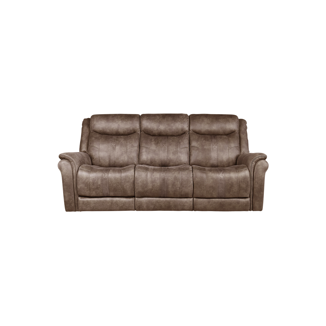 Steve Silver Morrison Power Reclining Sofa