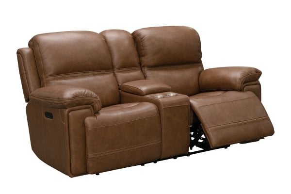 Power Reclining Loveseat