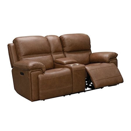 Power Reclining Loveseat