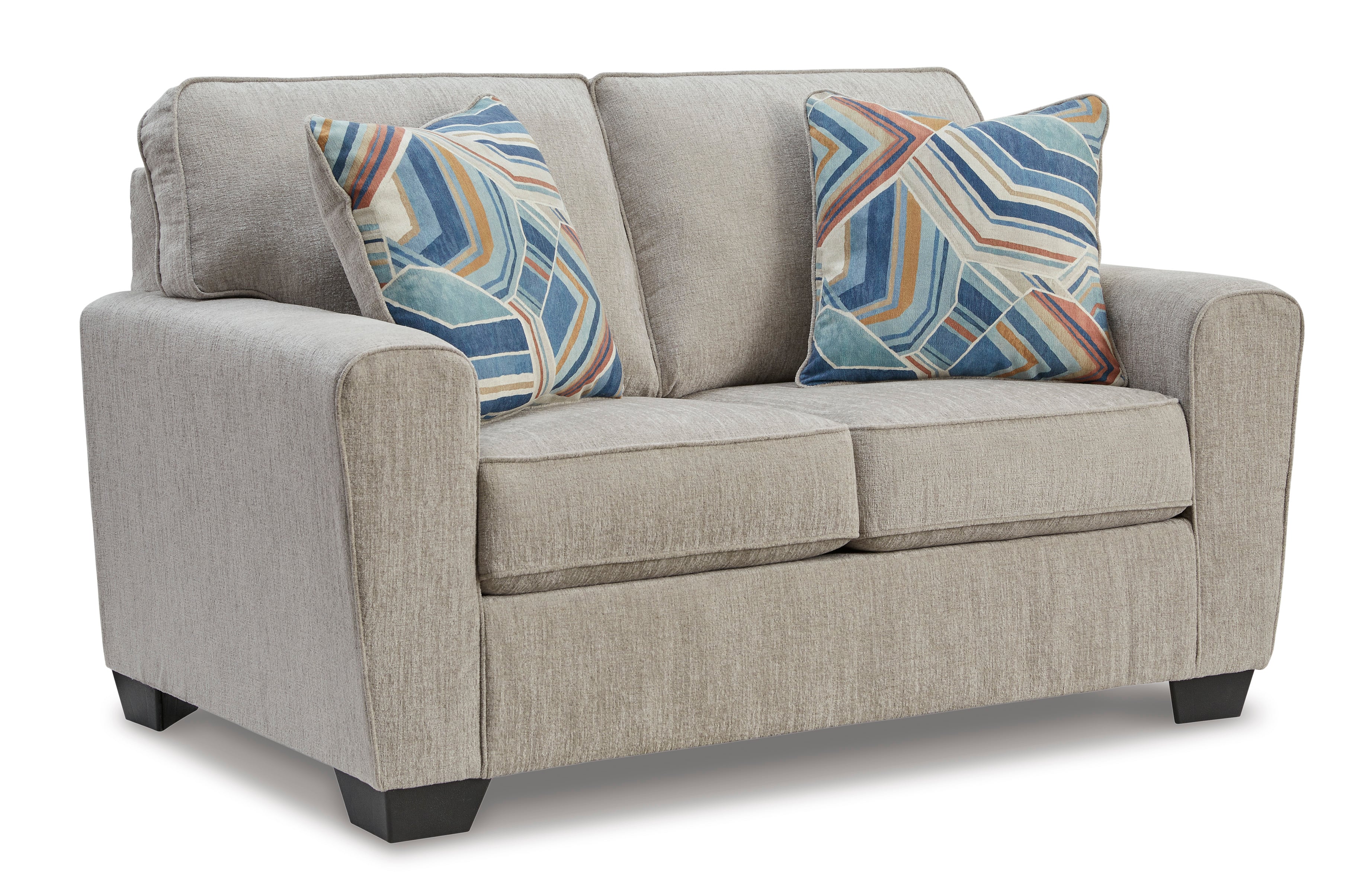 Alcona loveseat store