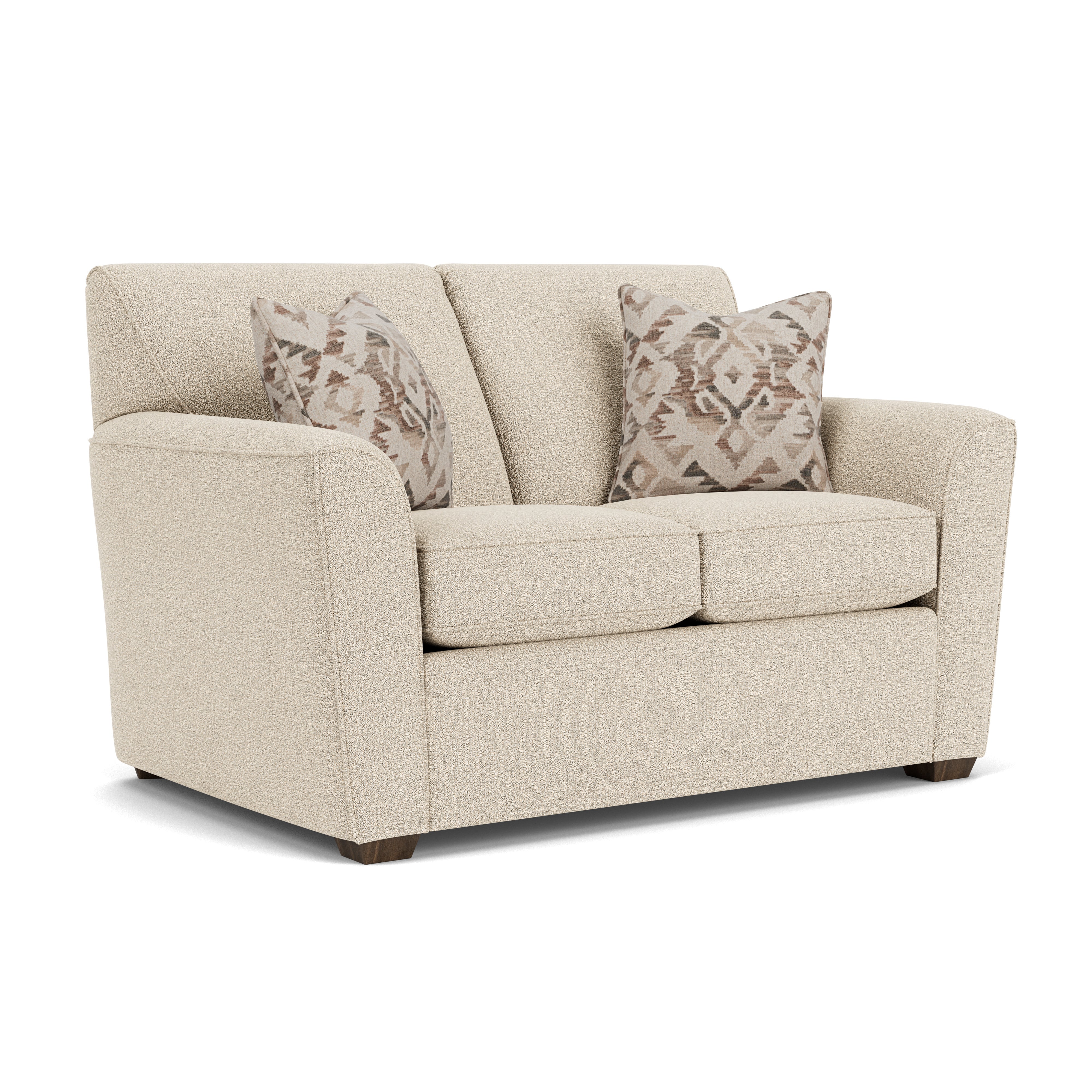 Flexsteel Lakewood Loveseat