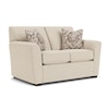 Flexsteel Lakewood Loveseat