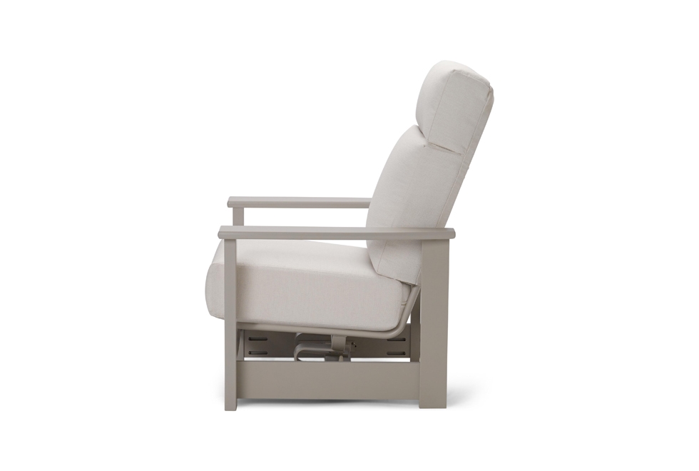 Supreme Hidden-Motion Armchair w/MGP Arms