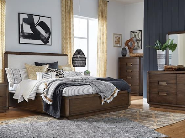 5-Piece Queen Bedroom Set