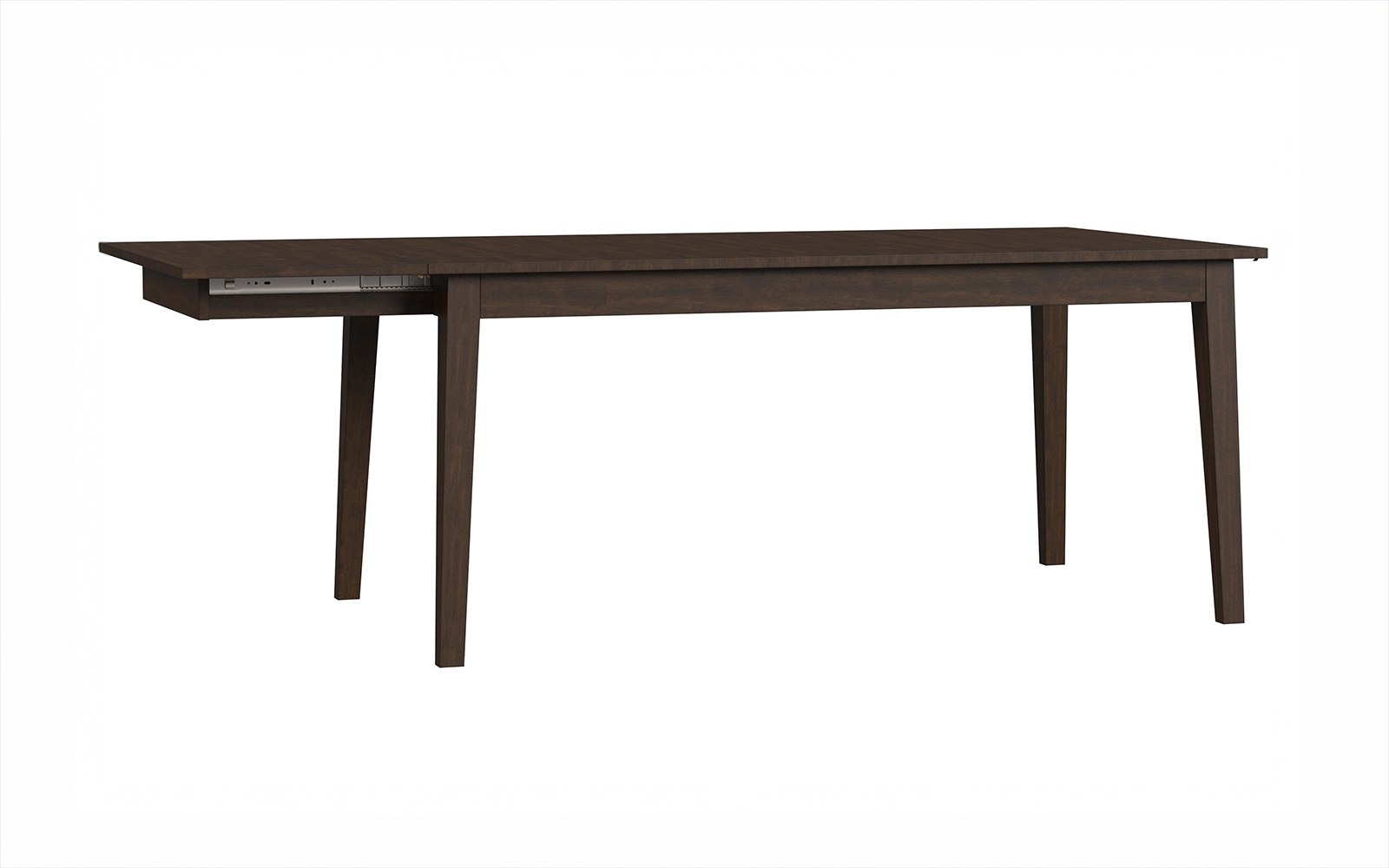 Expandable Dining Table