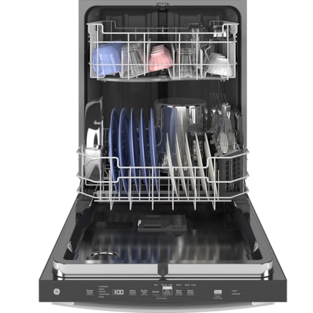 Built In Dishwasher