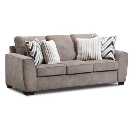 ST. JOHN COFFEE SOFA |