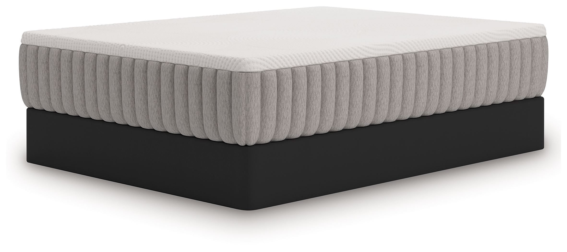 Sierra Sleep Terra Sleep Soft California King Mattress