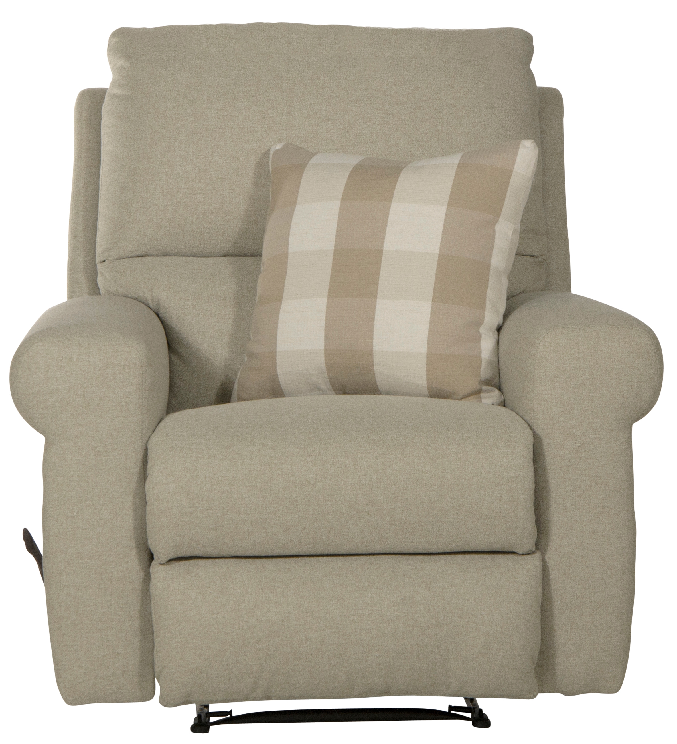 Catnapper Westport Manual Glider Recliner