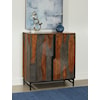 Coast2Coast Home Halifax 2-Door Cabinet