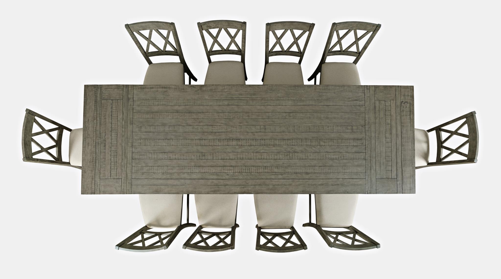 Jofran Telluride 11-Piece Dining Set