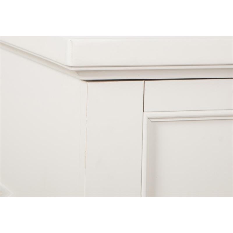 Magnussen Home Willowbrook Open Nightstand