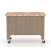 Canadel Gourmet Kitchen Island