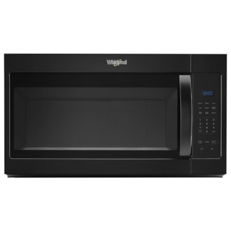 Whirlpool Over-the-Range Microwave