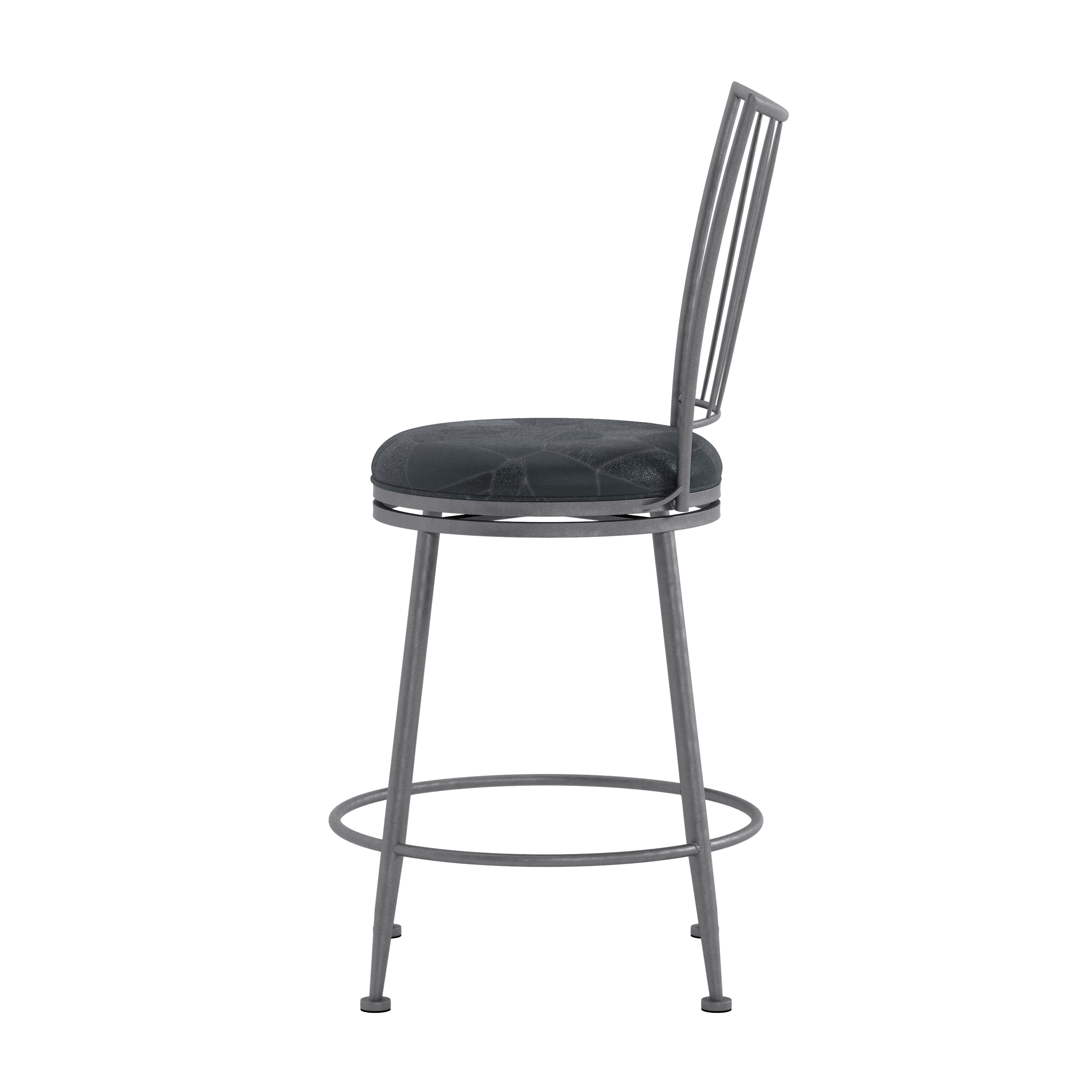 Swivel Bar Stool
