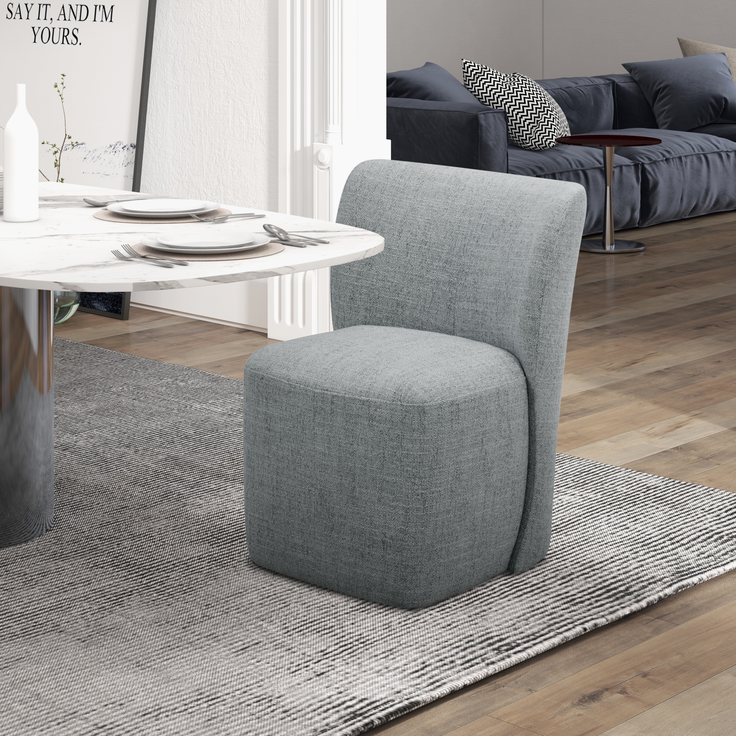 Liberty Furniture Kaleidoscope Dining 5-Piece Dining Set