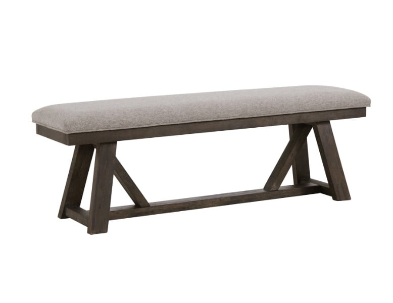 Upholstered Dining Bench