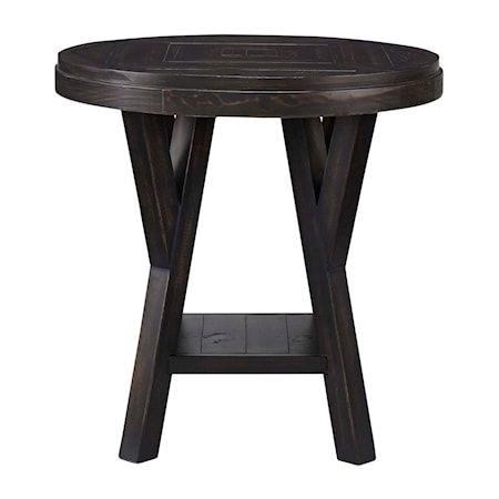 End Table