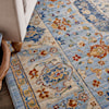 Nourison Majestic 8'6" x 11'6"  Rug