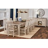 AAmerica Beacon Dining Table