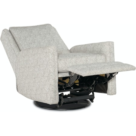 Swivel Glider Recliner