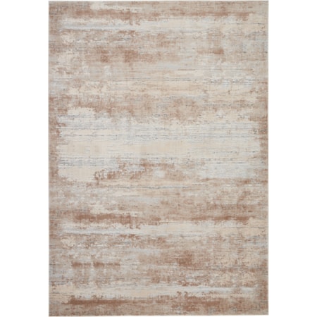 7'10" x 10'6"  Rug