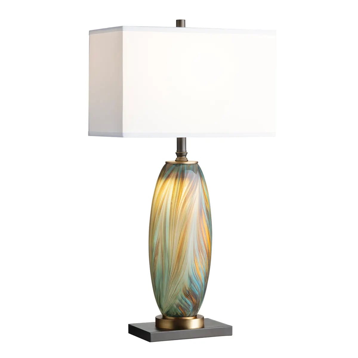 Bailey Table Lamp