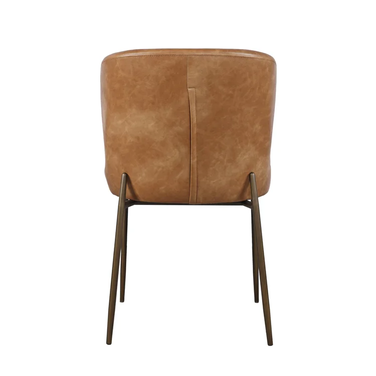 Jofran Easley Upholstered Dining Chair