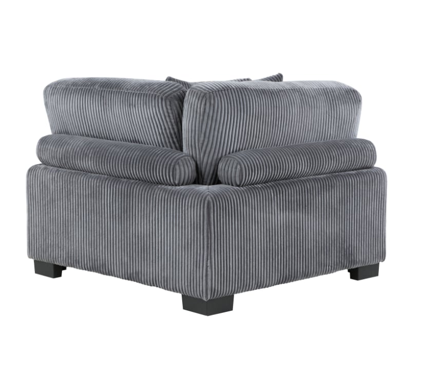 Homelegance Traverse 5-Piece Sectional Sofa