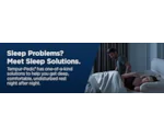 Tempur-Pedic® TEMPUR-ActiveBreeze® Medium Hybrid King Mattress and Adjustable Base Set