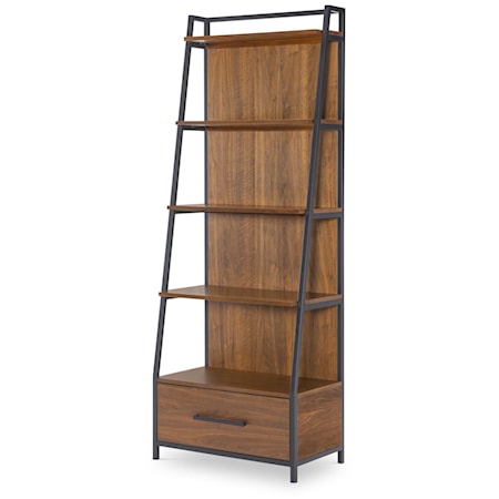 5-Shelf Bookcase