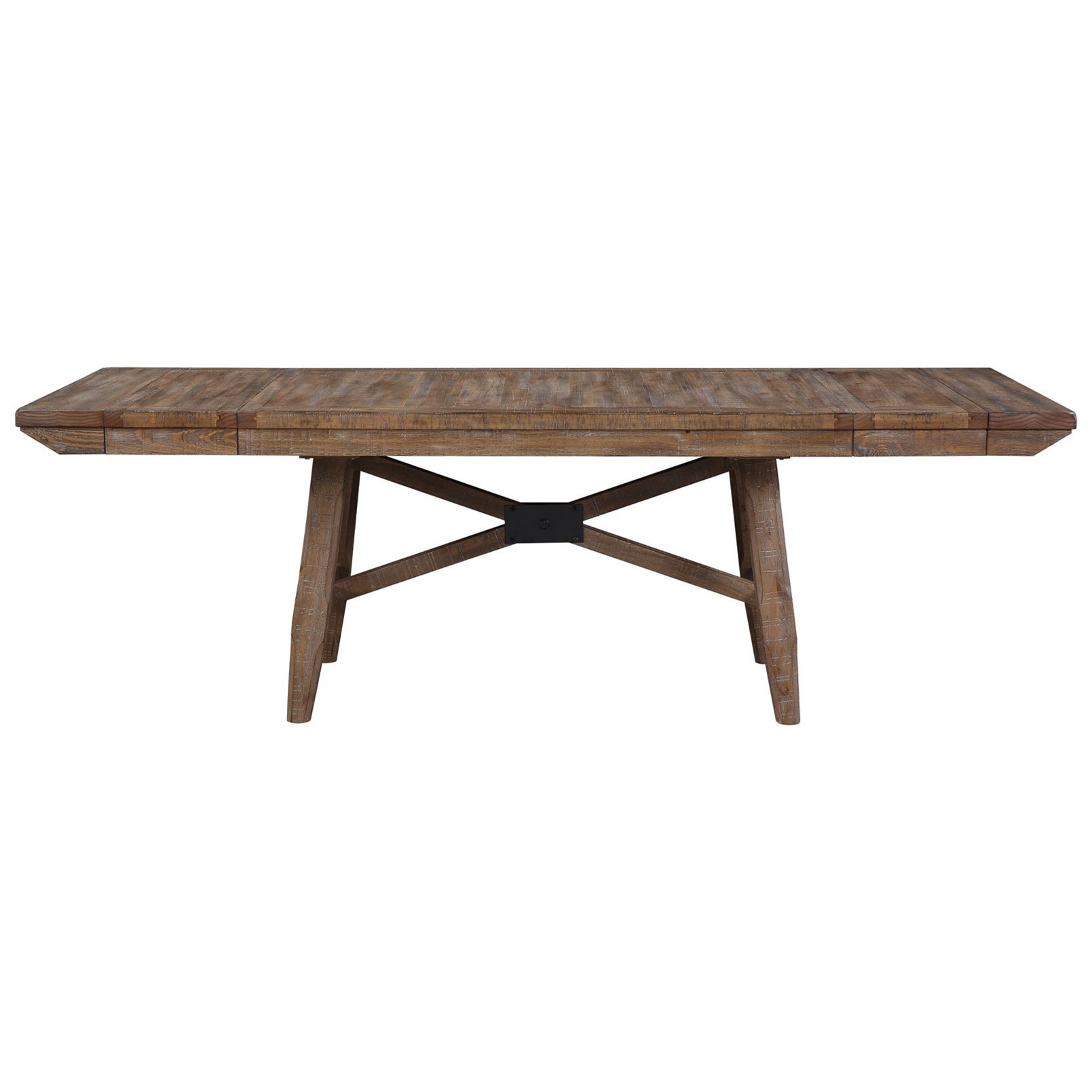 Steve Silver Riverdale Dining Table